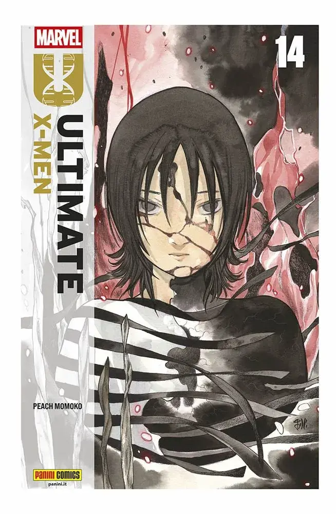 Volume cover
